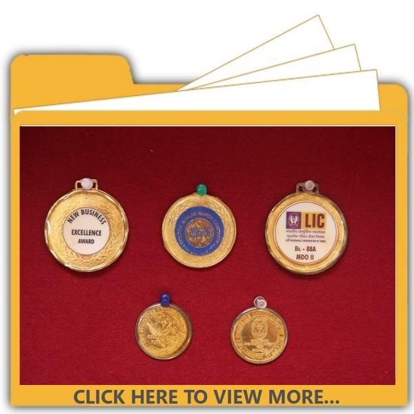 OUR ACHIEVEMENTS