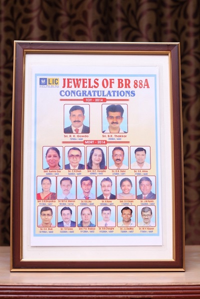 Mr. Ramesh Gowda